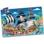 Puzzle Straluceste In Intuneric - Barca Piratilor The Learning Journey - 4